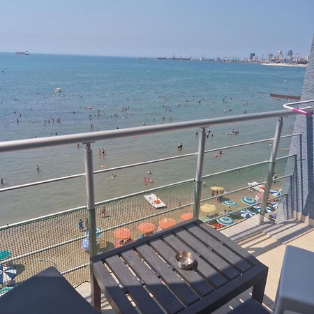 Holiday Apartments 5 Durrës 외부 사진