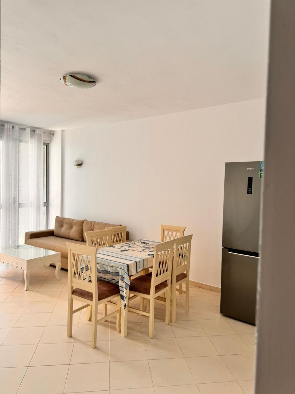 Holiday Apartments 5 Durrës 외부 사진