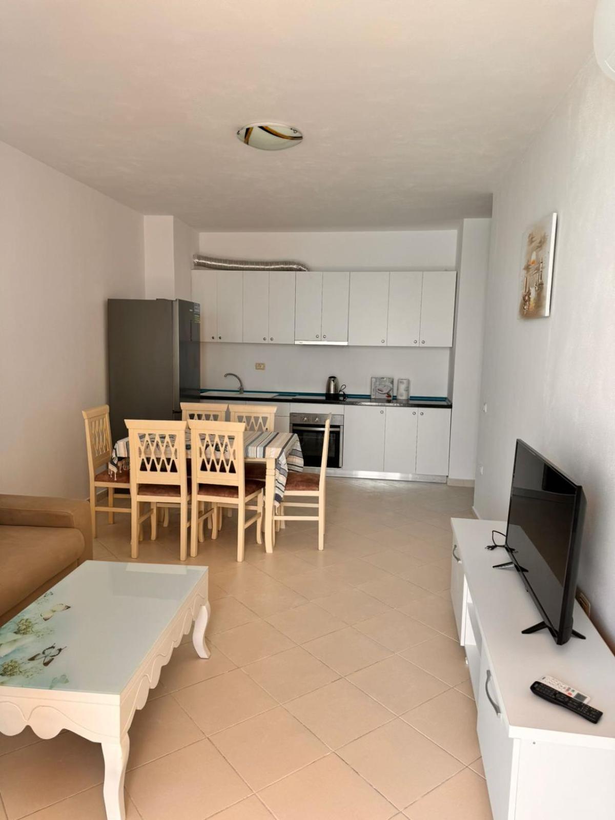 Holiday Apartments 5 Durrës 외부 사진