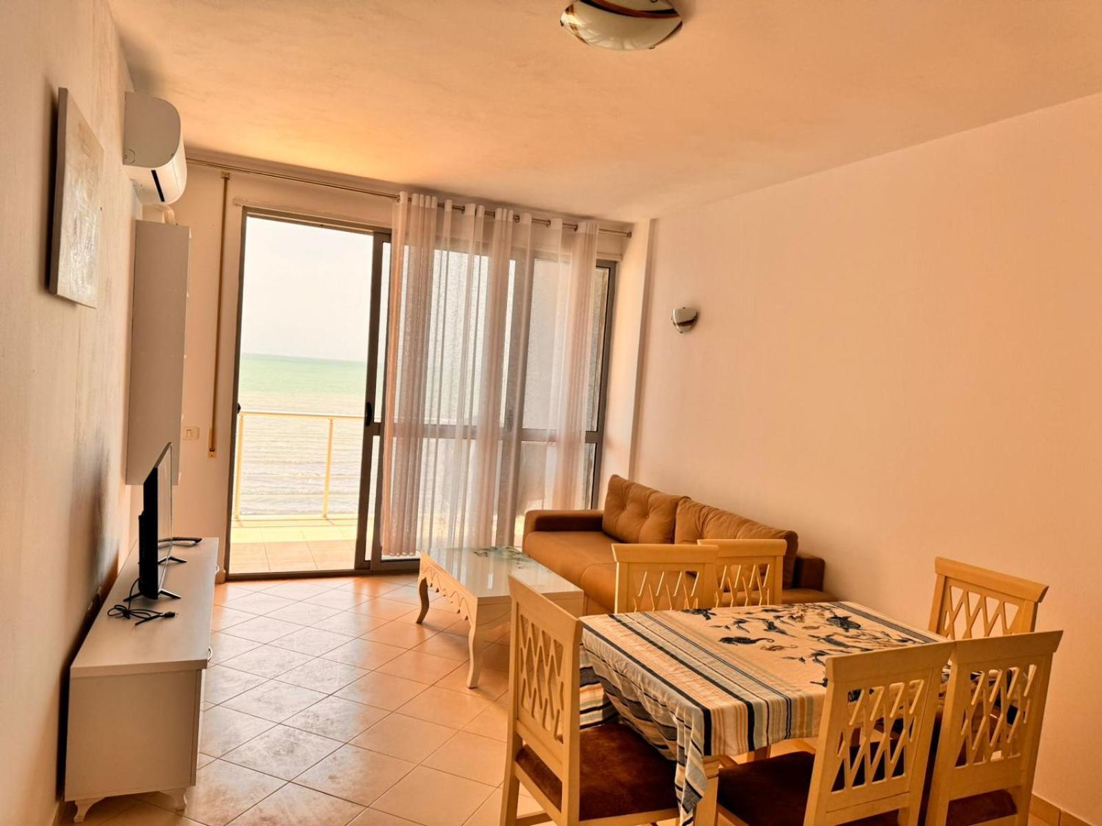 Holiday Apartments 5 Durrës 외부 사진