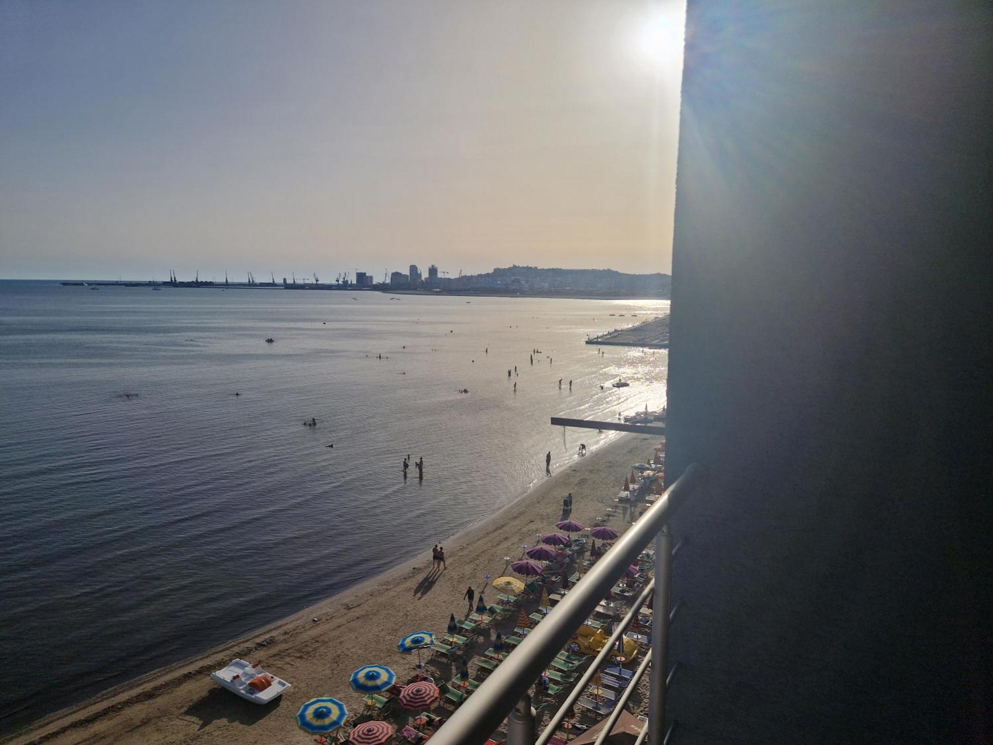 Holiday Apartments 5 Durrës 외부 사진