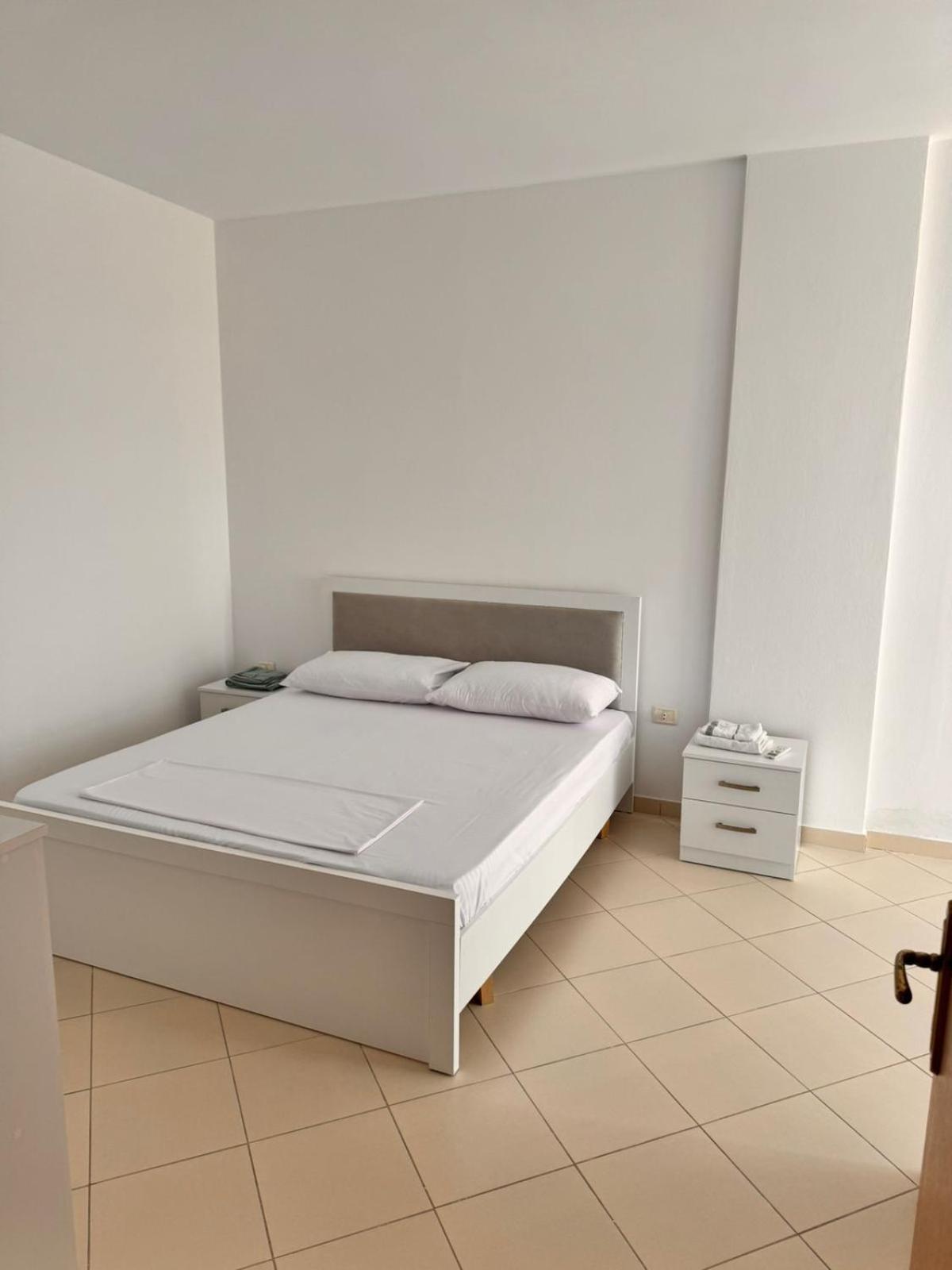 Holiday Apartments 5 Durrës 외부 사진