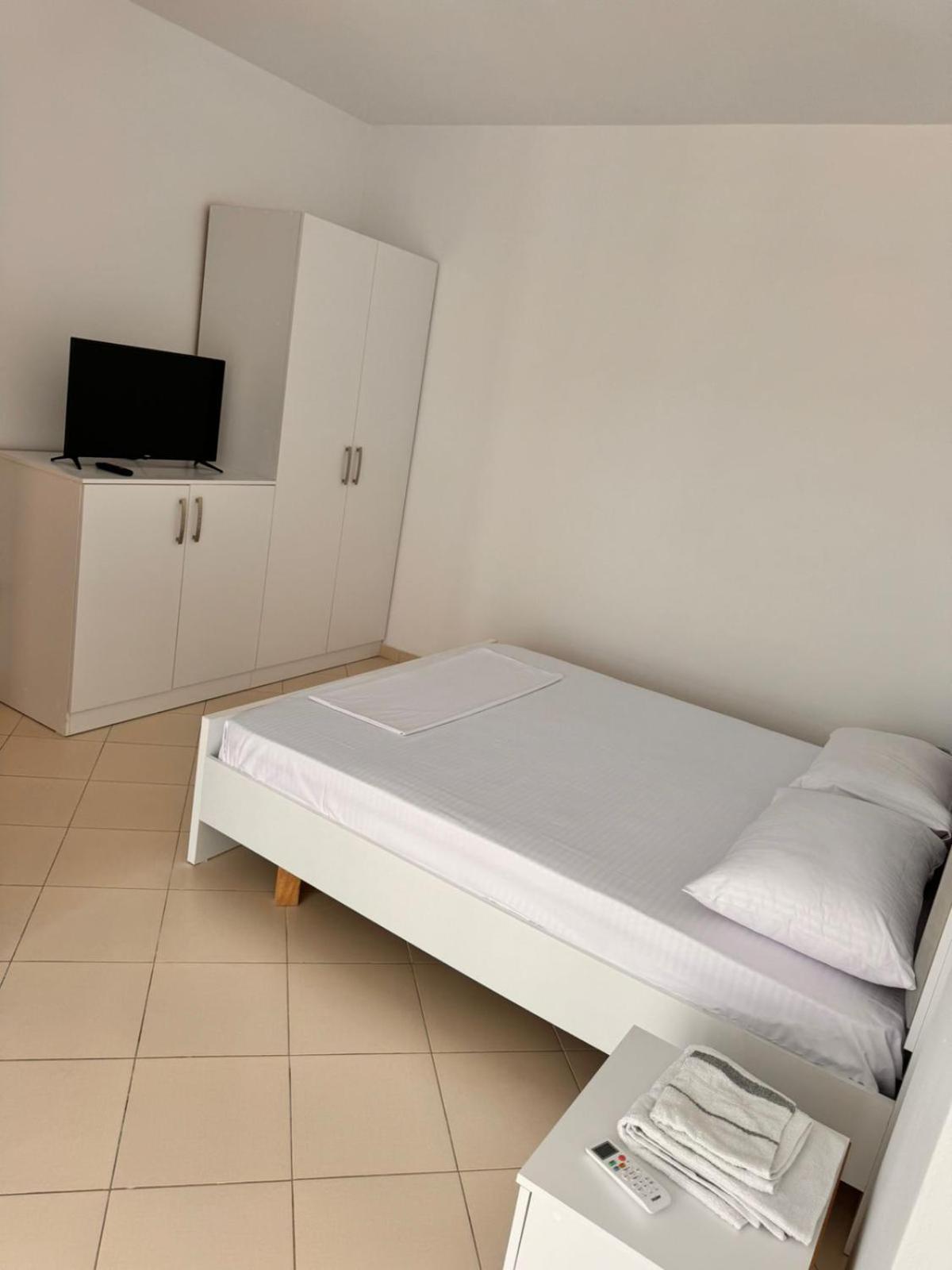 Holiday Apartments 5 Durrës 외부 사진