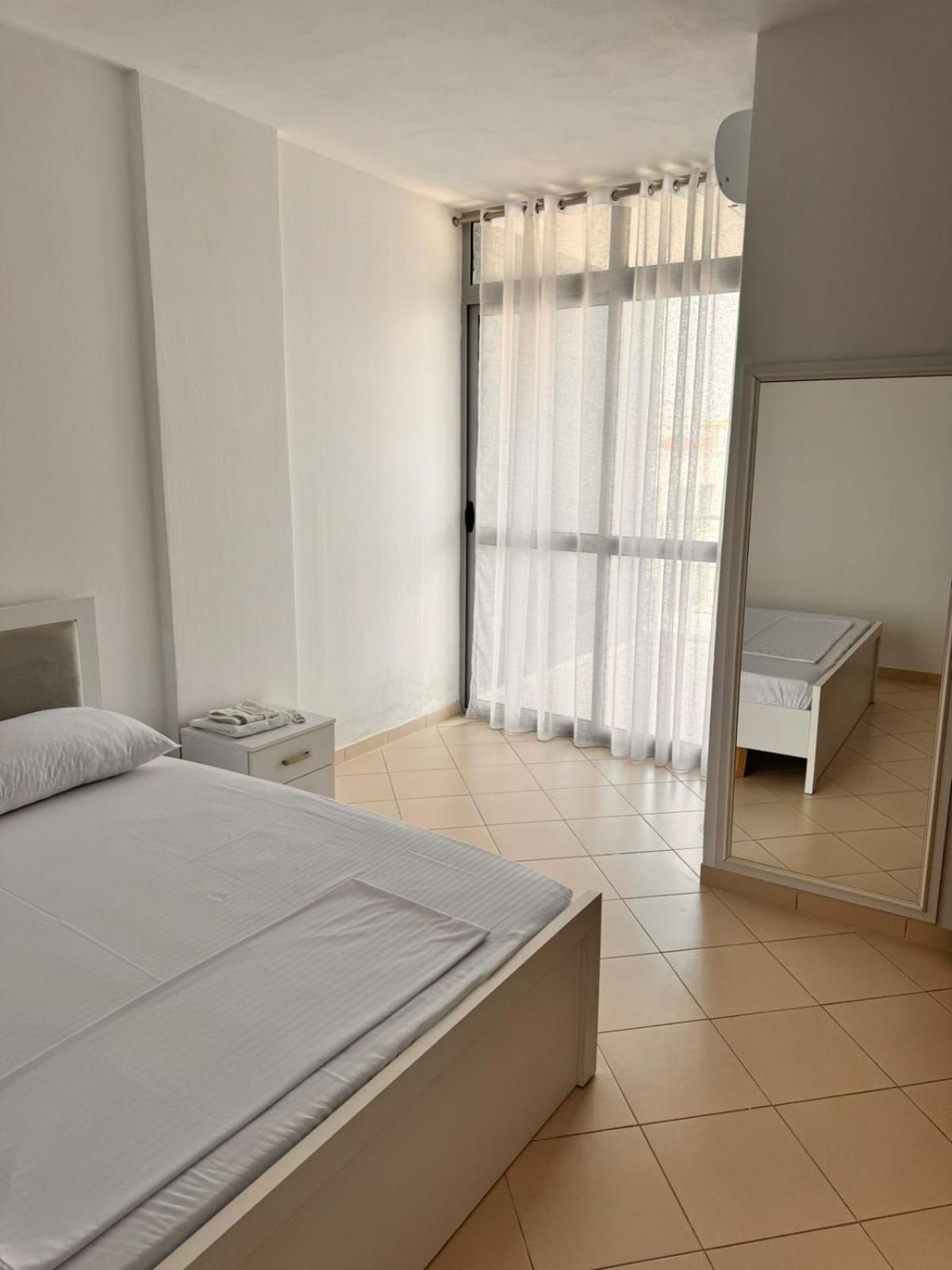 Holiday Apartments 5 Durrës 외부 사진