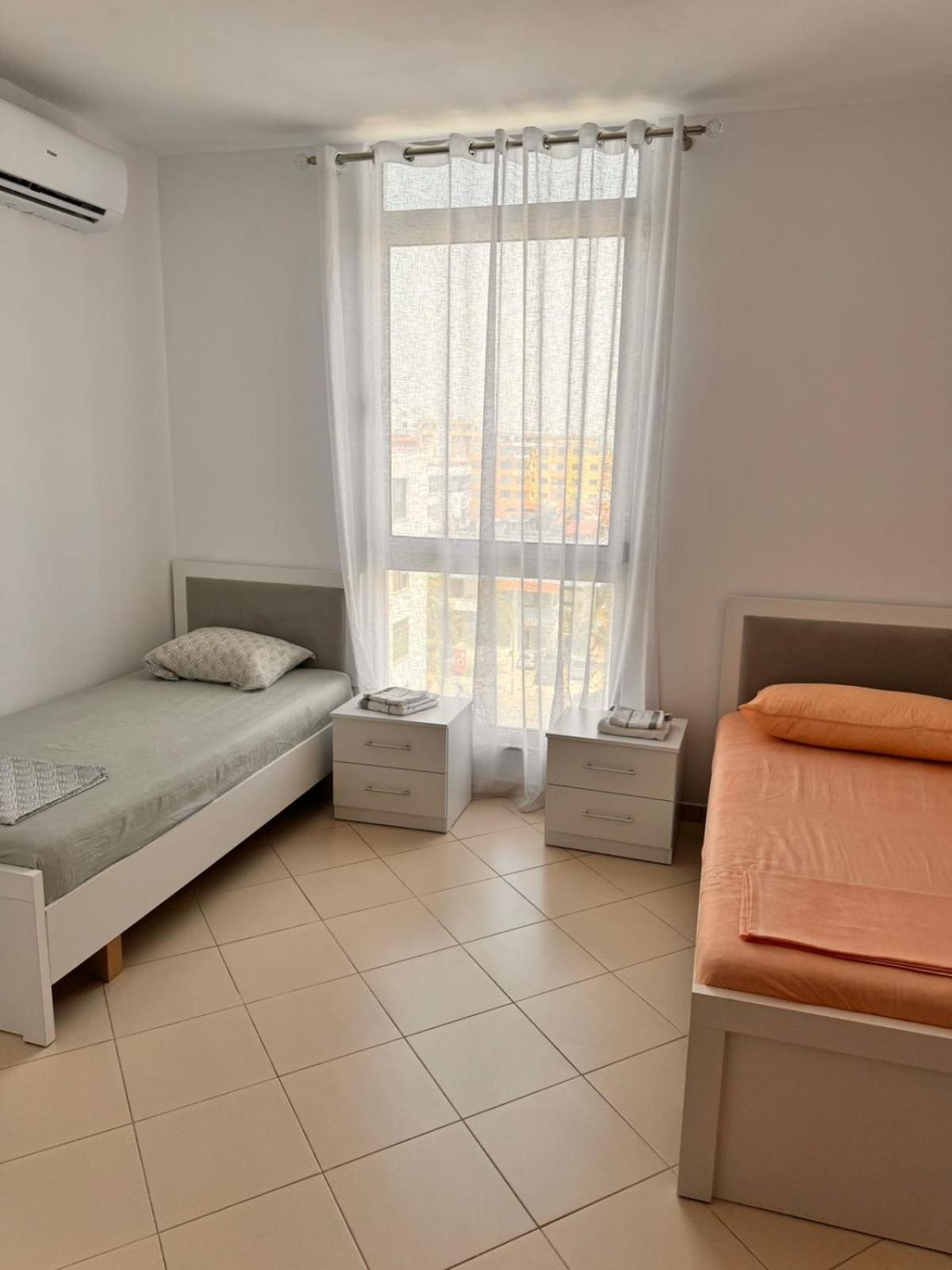 Holiday Apartments 5 Durrës 외부 사진