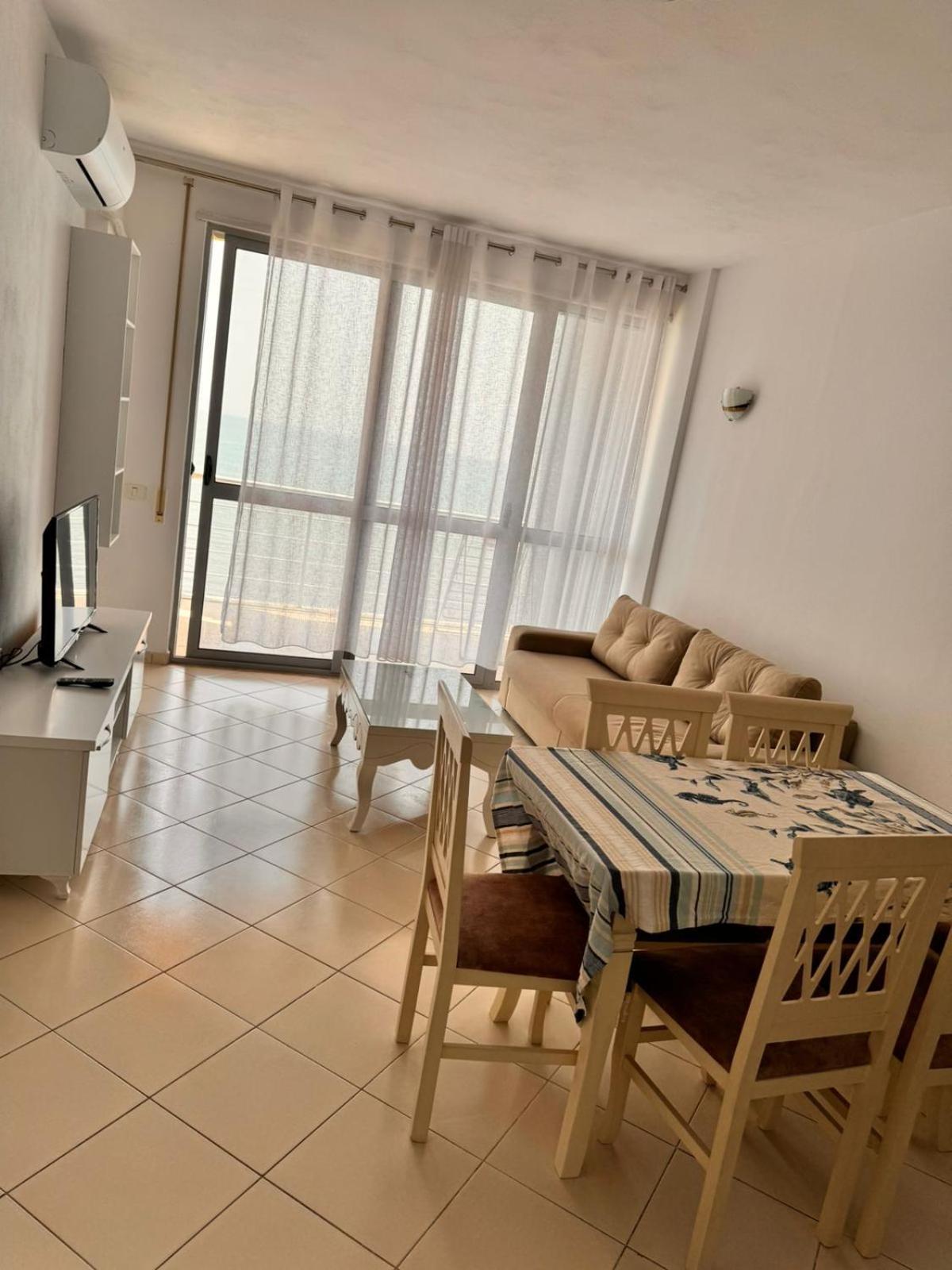 Holiday Apartments 5 Durrës 외부 사진