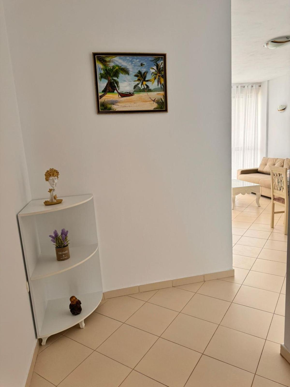 Holiday Apartments 5 Durrës 외부 사진